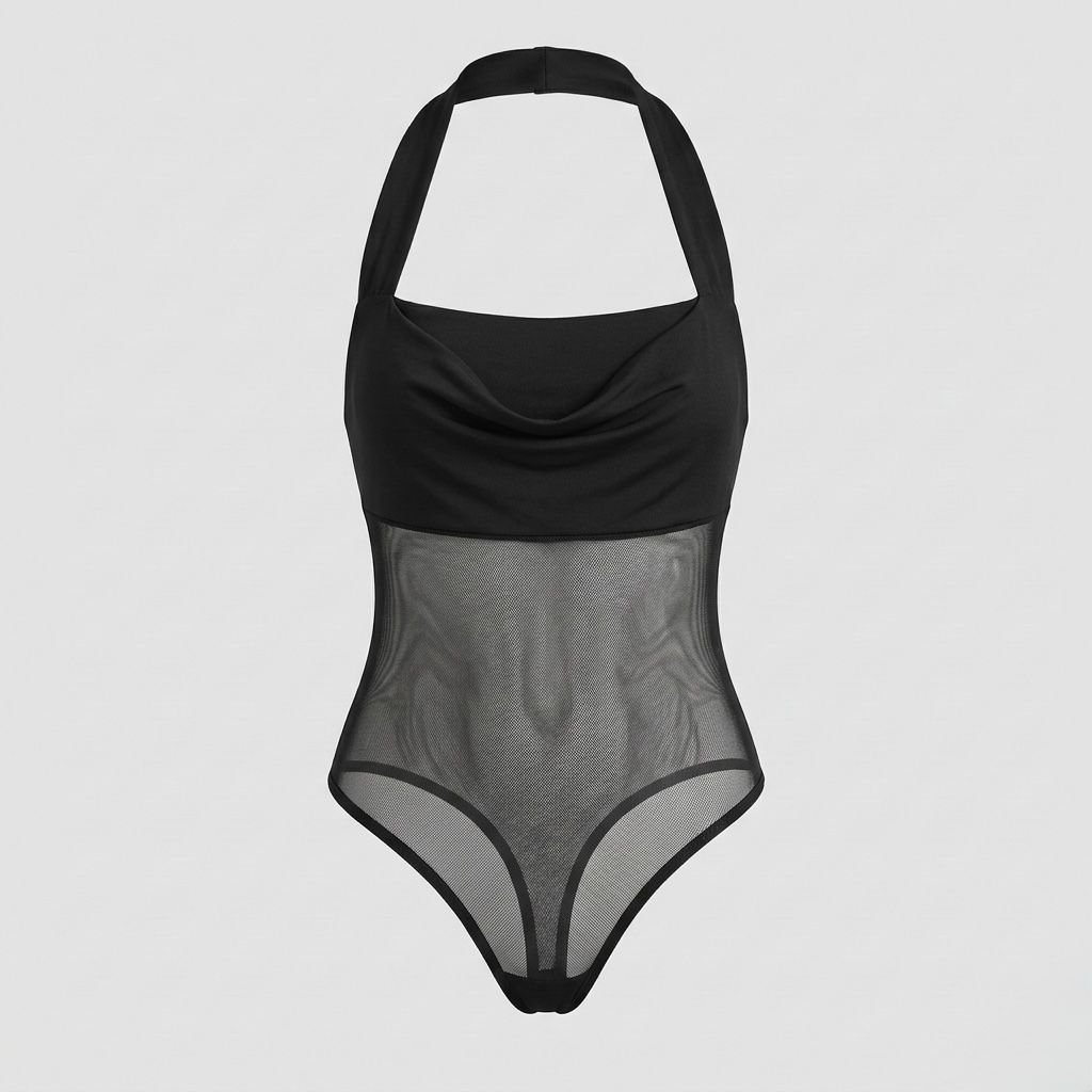 Body Amélie