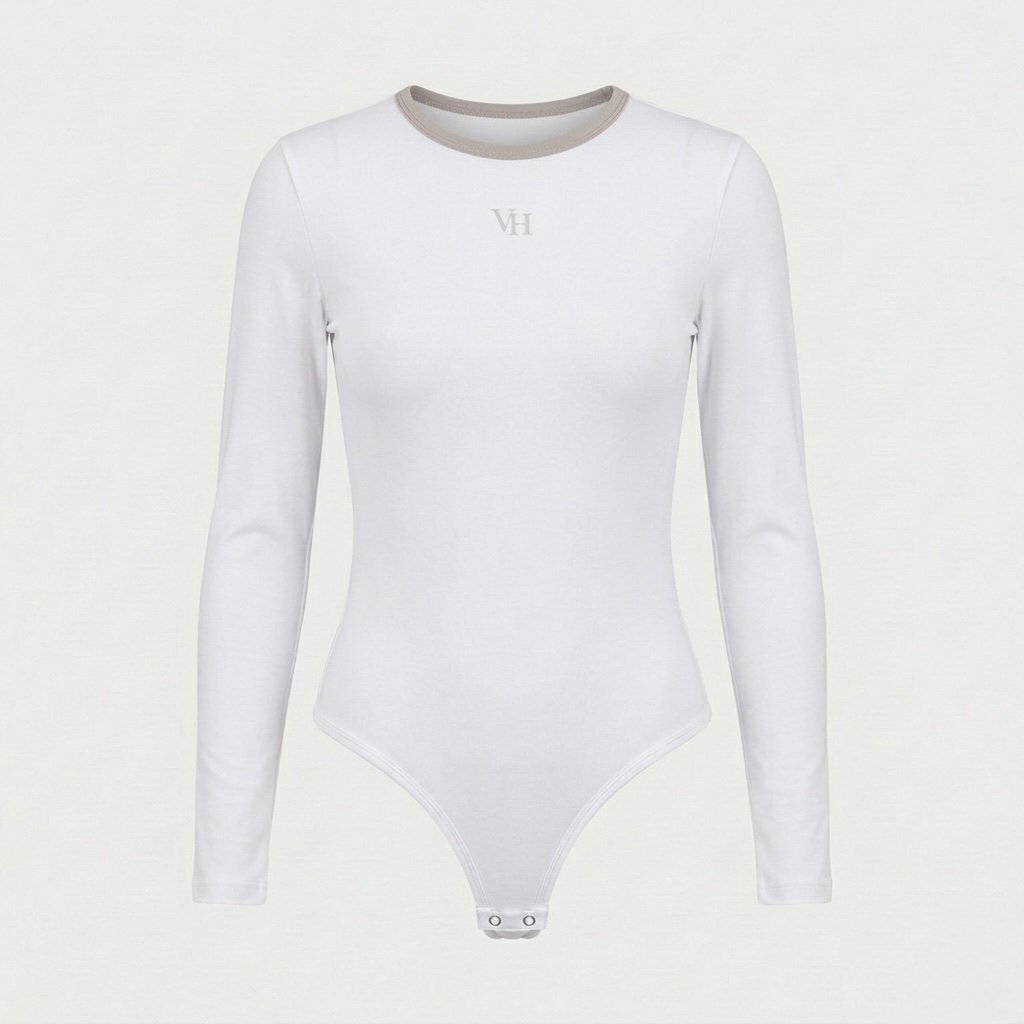 Body aura Sesgo Gris