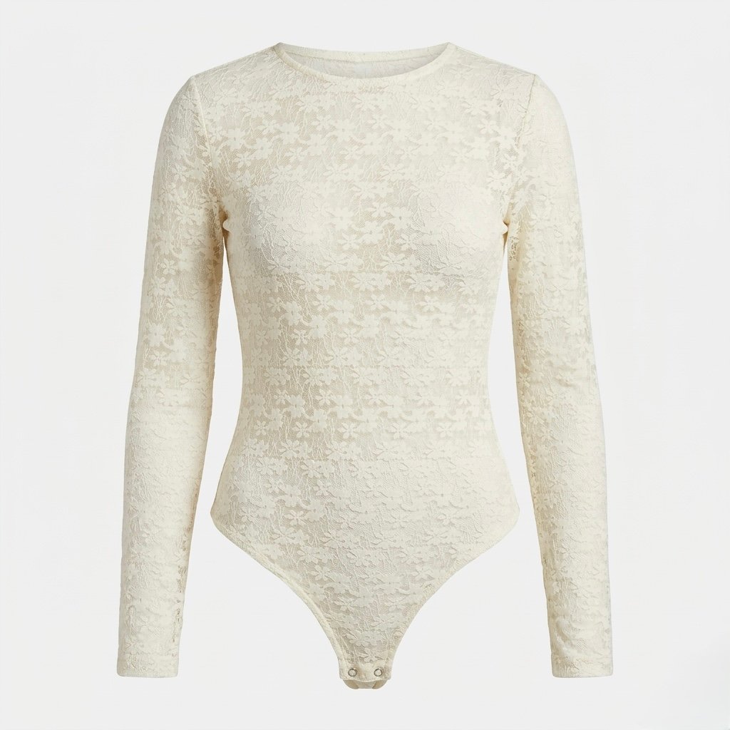 Body Gardenia