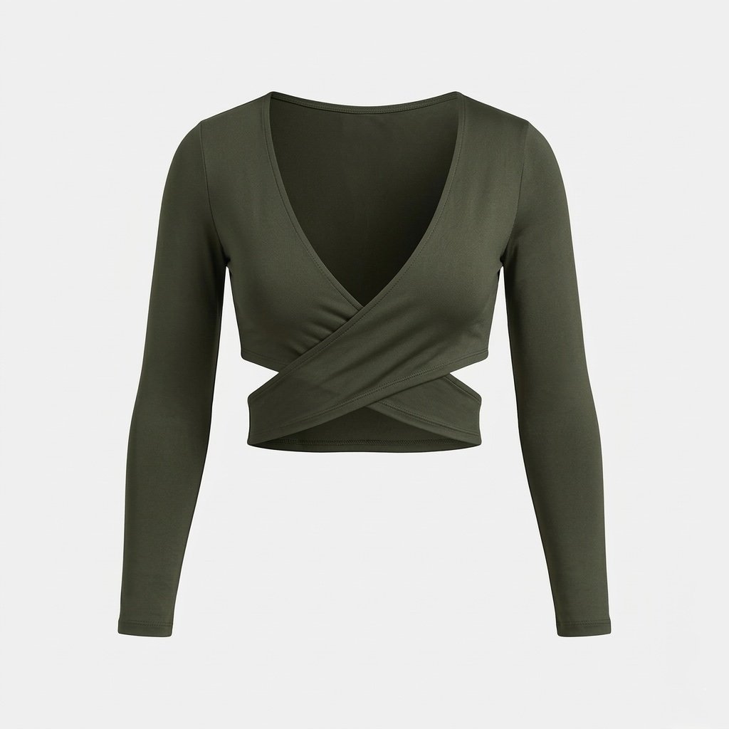 top wrap