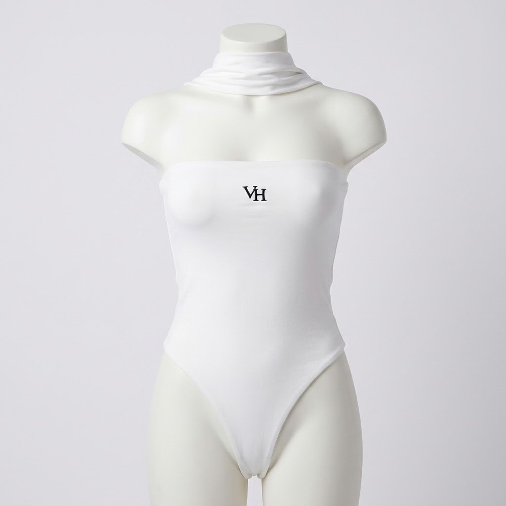 Body Alba
