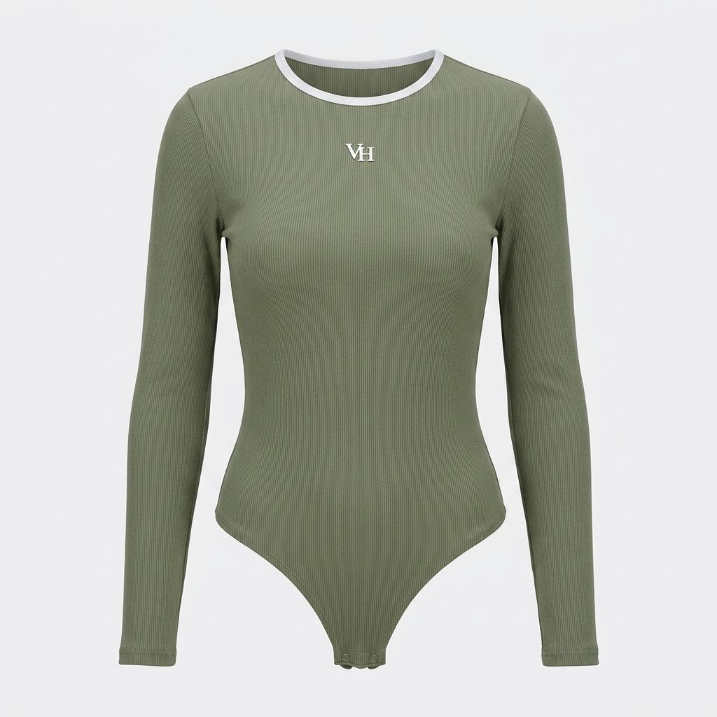 Body Ivy