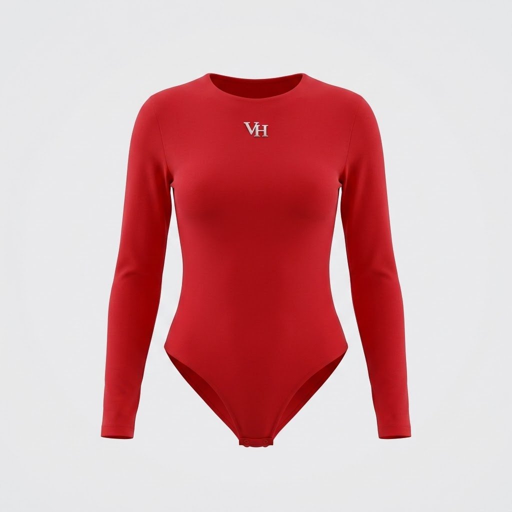 Body Scarlet