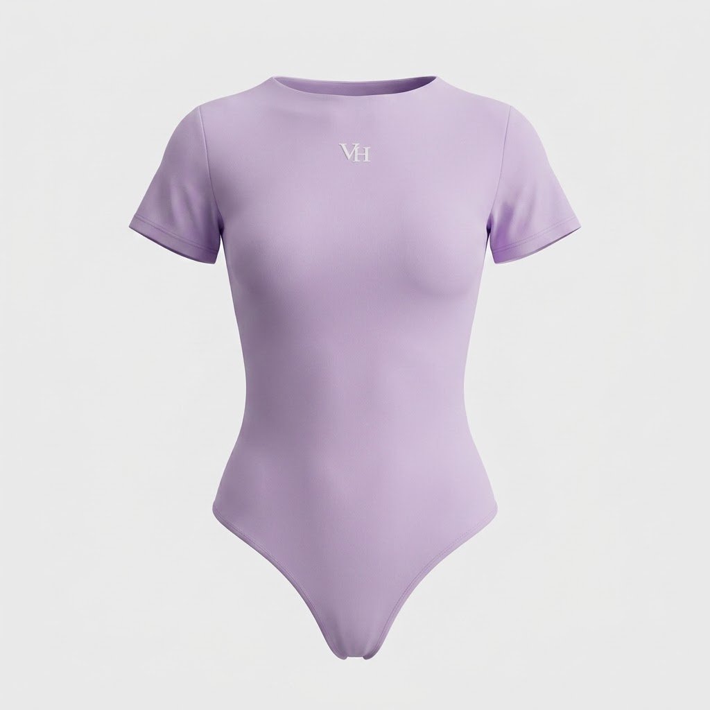 Body Iris