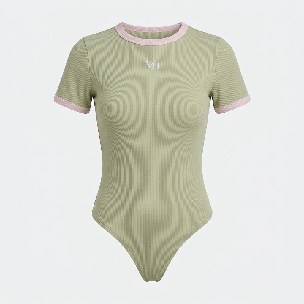 Body Guía