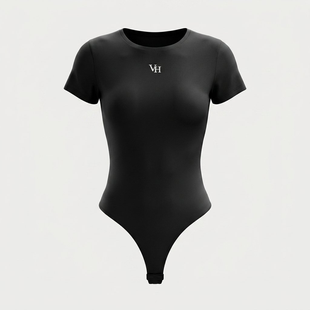 Body Iris