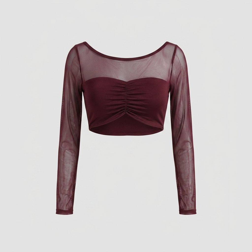 Crop Top Dana