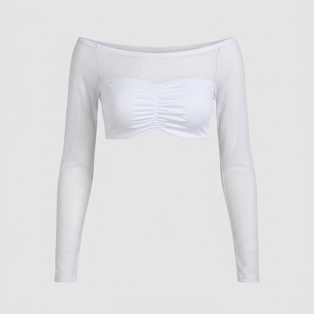 Crop Top Aria