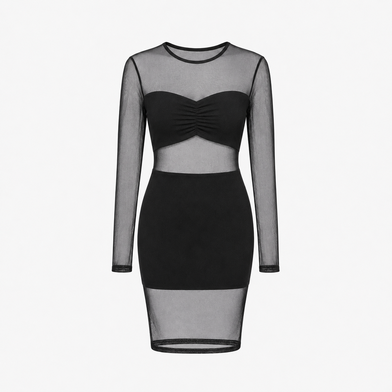 Vestido Nadia