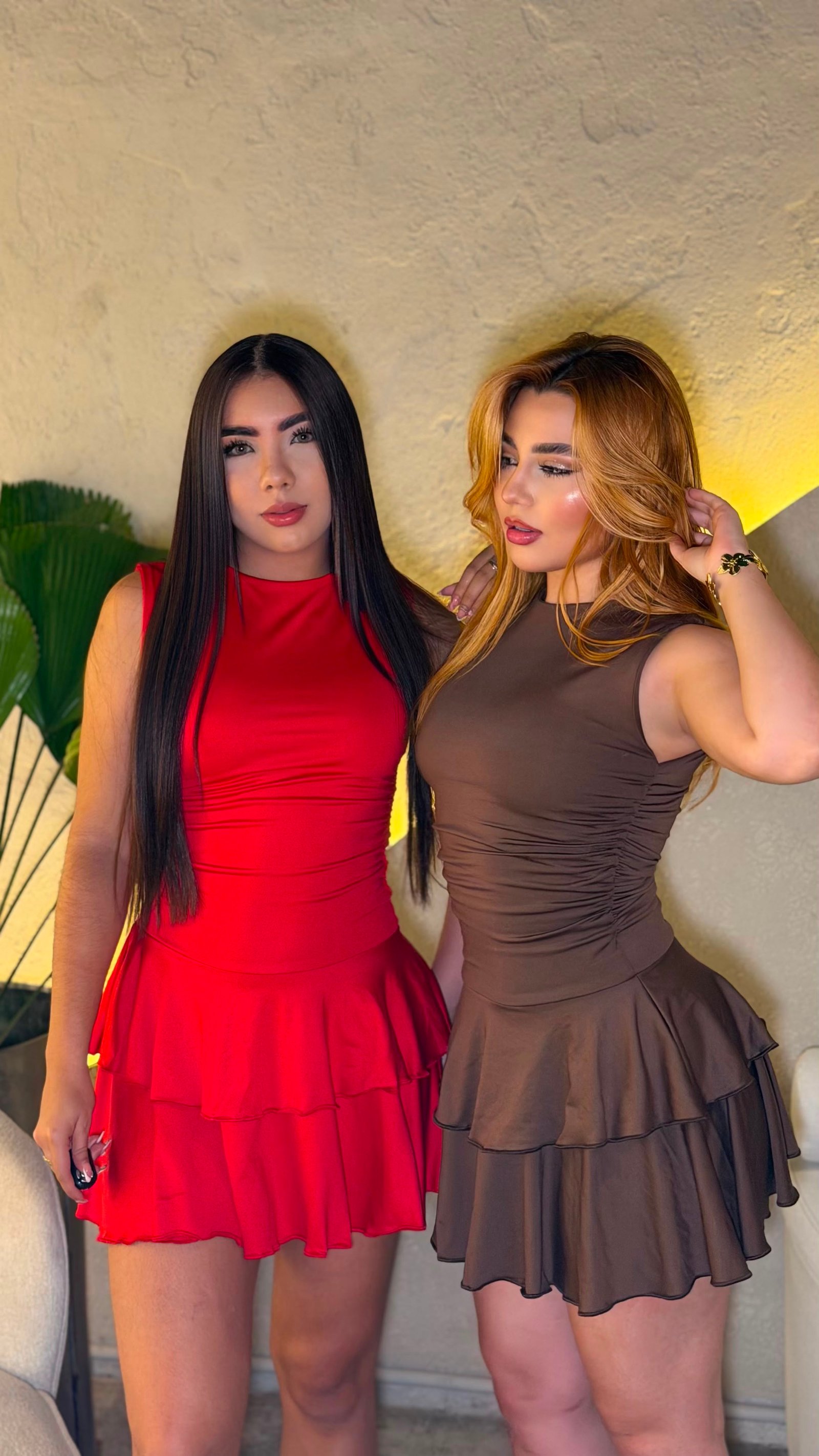 Vestido Elena