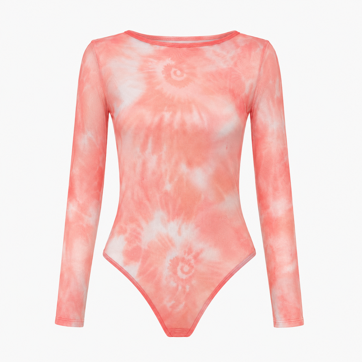 Body Aurora Coral