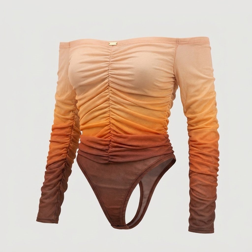 Body Anya Atardecer
