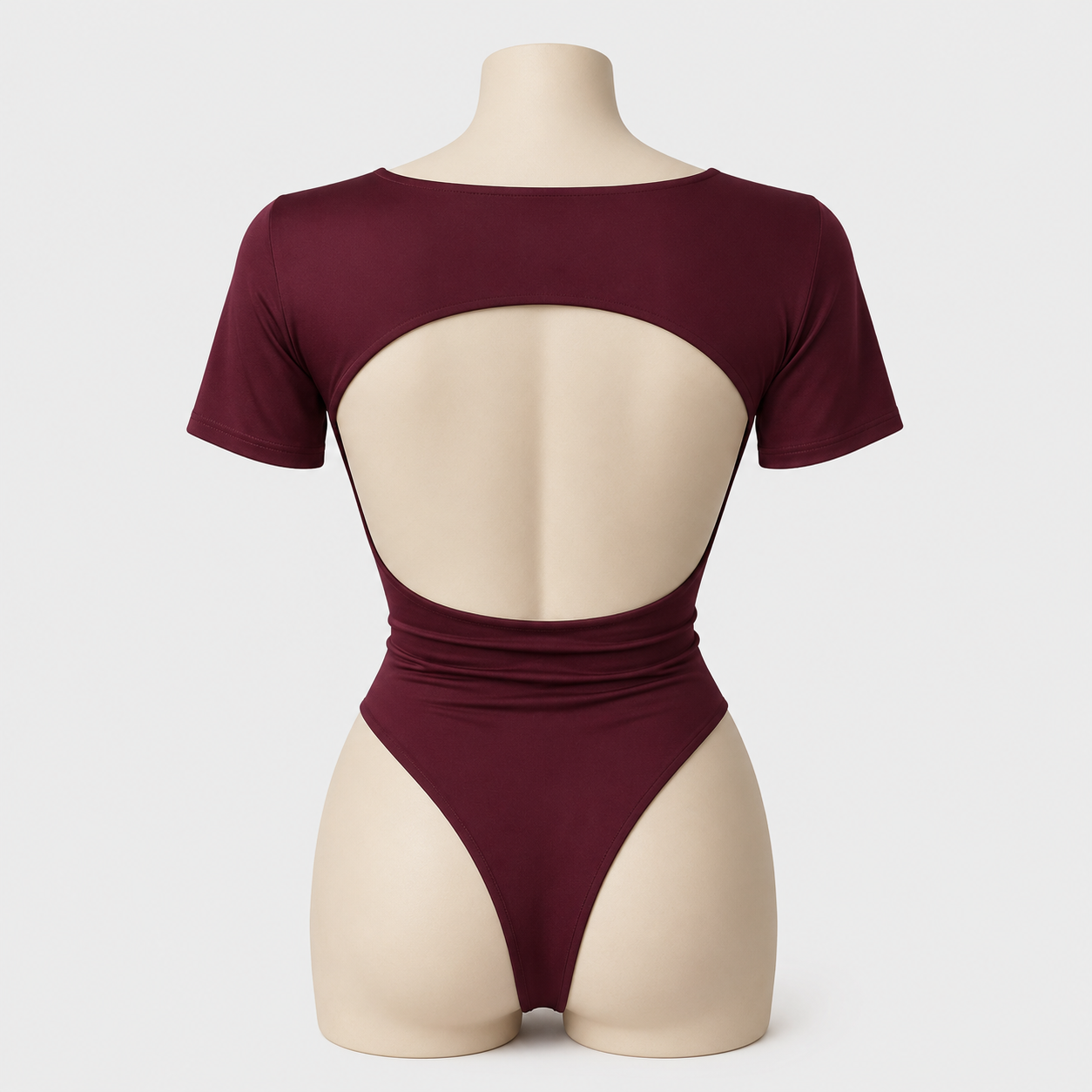 Body Iris