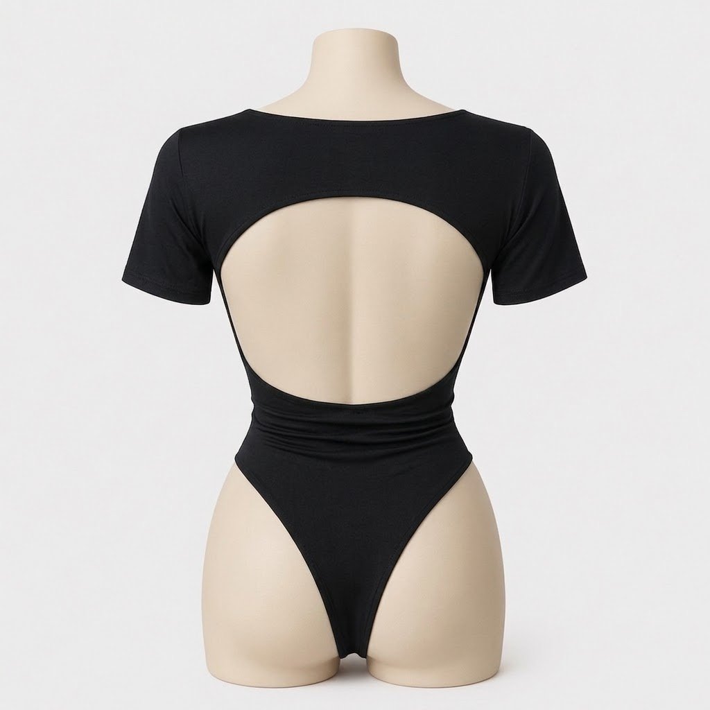 Body Iris