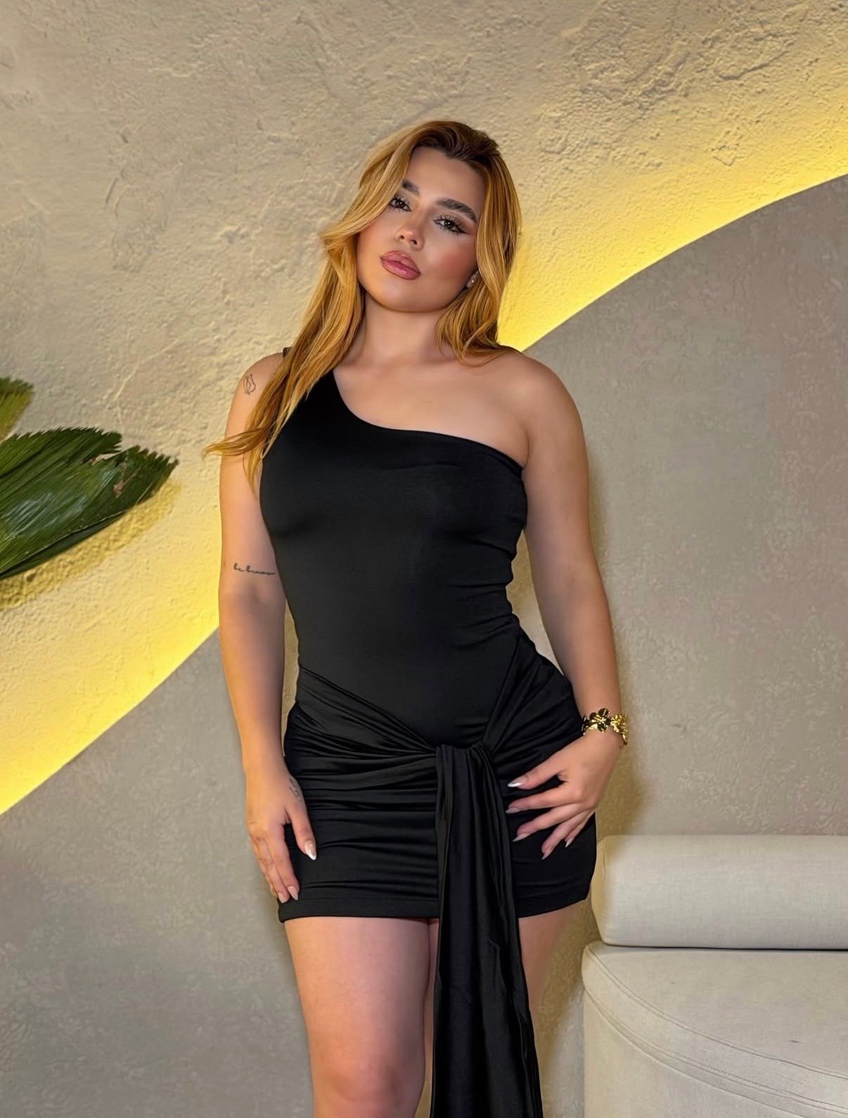 Vestido Gema